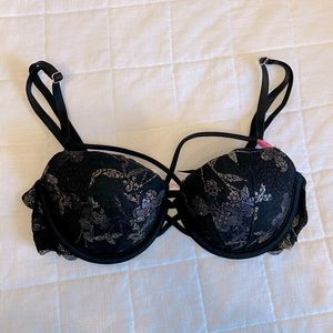 Victoria’s Secret Push Up Bra